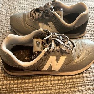 New Balance 574 women’s size 10